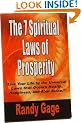 The 7 Spiritual Laws of Prosperity