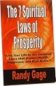 The 7 Spiritual Laws of Prosperity