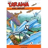 Tout Tarawa : l'atoll sanglantpar Jean-Michel Charlier