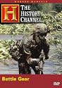 Battle Gear (History Channel) (A&E DVD Archives)