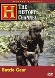DVD : Battle Gear (History Channel) (A&E DVD Archives)