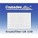 Comedes LR 130 Ersatzfilter f�r Luftreiniger