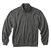 PING Hybrid Men's Quarter Zip Fleece Pullover. 4600