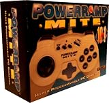 POWERRAMP MITE 10 in 1 GAMEPAD