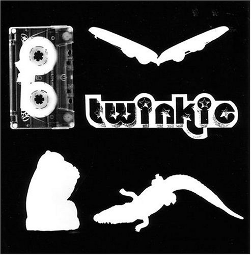 Original album cover of Twinkie by Twinkie