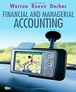 Financial & Managerial Accounting