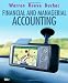 Financial & Managerial Accounting