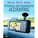 Financial & Managerial Accounting