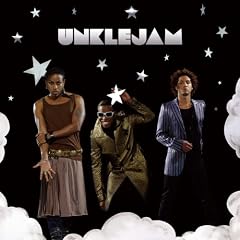 Unklejam - Unklejam