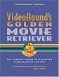 Videohound's Golden Movie Retriever 2008 (Videohound's Golden Movie Retriever Series)