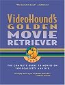 Videohound's Golden Movie Retriever 2008 (Videohound's Golden Movie Retriever Series)