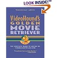 Videohound's Golden Movie Retriever 2008 (Videohound's Golden Movie Retriever Series)