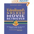 Videohound's Golden Movie Retriever 2008 (Videohound's Golden Movie Retriever Series)