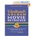 Videohound's Golden Movie Retriever 2008 (Videohound's Golden Movie Retriever Series)
