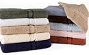 Ultra Soft 6 piece Towel set , Rustic Copper