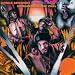 Straight Out the Jungle: Instrumental [VINYL]