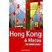 The Rough Guide to Hong Kong & Macau, 4th Edition (Hong Kong and Macau (Rough Guides), 4th Edition)