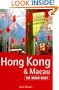 The Rough Guide to Hong Kong & Macau, 4th Edition
