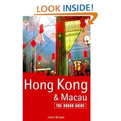 Hong Kong and Macau: The Rough Guide (Rough Guide Travel Guides)