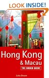Hong Kong and Macau: The Rough Guide (Rough Guide Travel Guides)