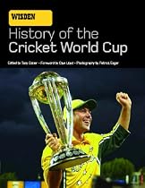Wisden History of the World Cup