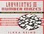 Labyrinths and Number Mazes