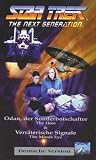 Star Trek - The Next Generation 49: Odan, der Sonderbotschafter/Verr�terische Signale - Patrick Stewart
