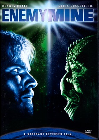 Watch Enemy Mine Online!