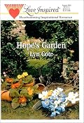 Hope's Garden (Love Inspired #111)