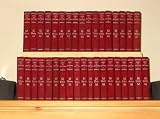 Review Harper & Brothers Publishers:NY & London  / English Men of Letters (36 Volumes)