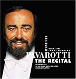 Produkt-Bild: The Recital [US-Import]