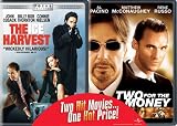 Two for the Money/The Ice Harvest
