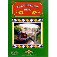 The Cheshire Ring [DVD] [1992]