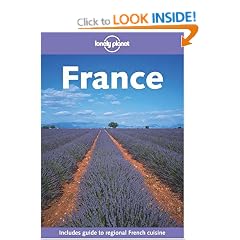 Lonely Planet France