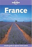 Lonely Planet France