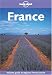 Books : Lonely Planet France