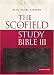 The ScofieldRG Study Bible III, KJV