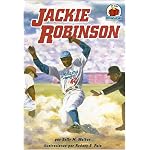Jackie Robinson (Yo Solo Biografias) book cover