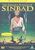 The Golden Voyage of Sinbad [DVD] [1974]