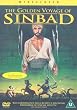 The Golden Voyage of Sinbad [DVD]