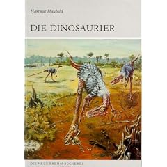 Die Dinosaurier: System, Evolution, Pal�obiologie