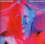 White, Hot & Blue (JAPAN)