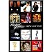 マイケル・ジャクソン【Michael Jackson】ディスコグラフィーポスター