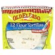 Old El Paso Tortilla Shells, 10.5-Ounce Bags (Pack of 12) Old El Paso Tortilla Shells, 10.5-Ounce Bags (Pack of 12)