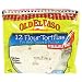 Old El Paso Tortilla Shells, 10.5-Ounce Bags (Pack of 12)