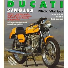 Ducati Singles