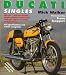 Book Ducati Singles: All Two-And Four-Stroke Single-Cylinder Motorcycles, Including Mototrans - 1945 Onwards (Osprey Collector's Library)