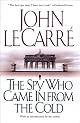 The Spy Who Came in From the Cold