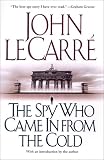 The Spy Who Came In from the Cold