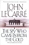 The Spy Who Came In from the Cold